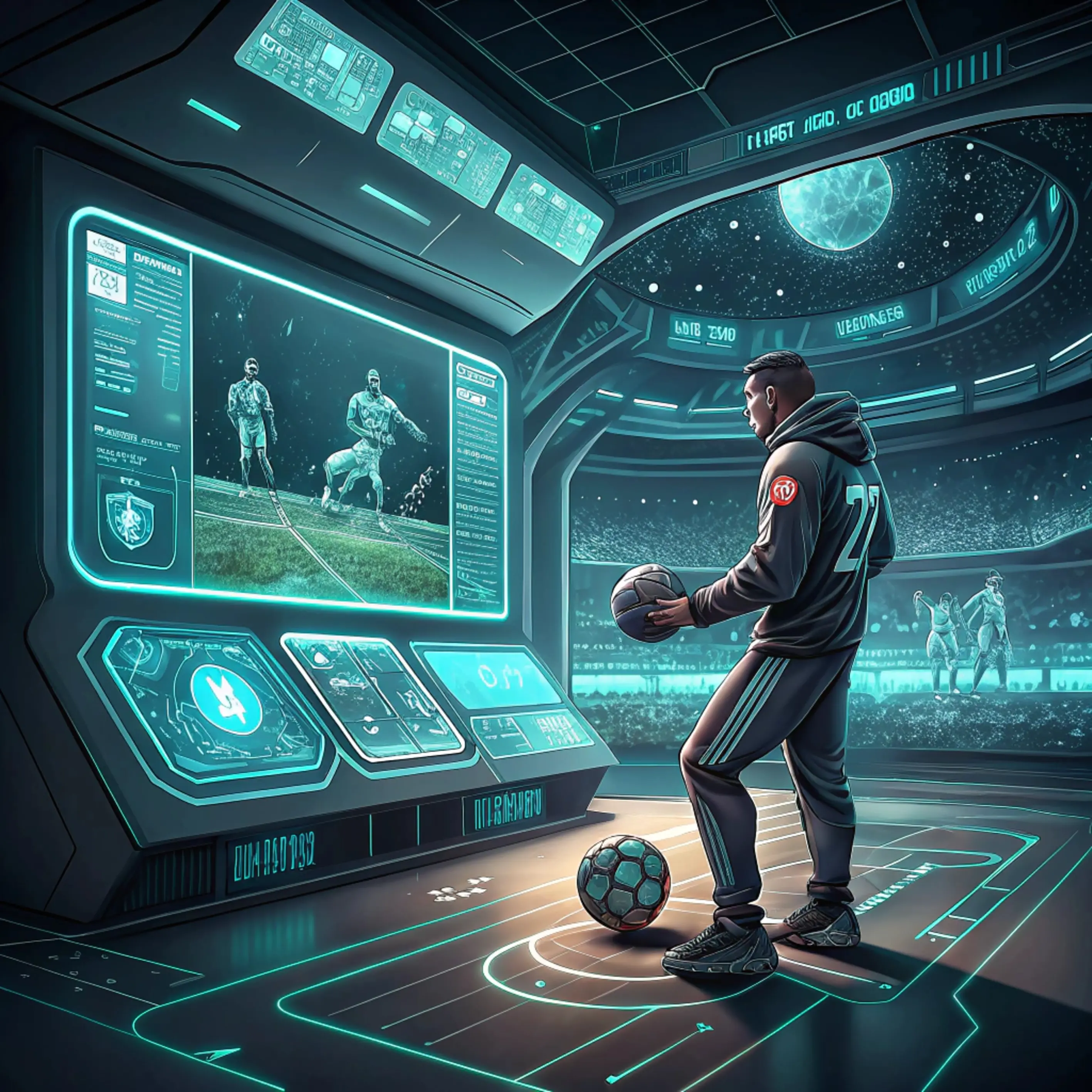 How Data Science is Changing Football