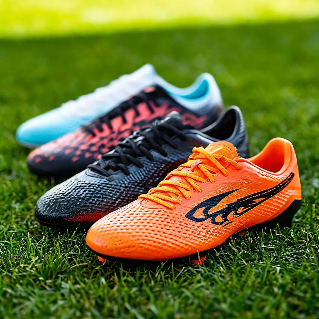 Analyzing the Top Football Boots of 2025: Which One Should You Choose?