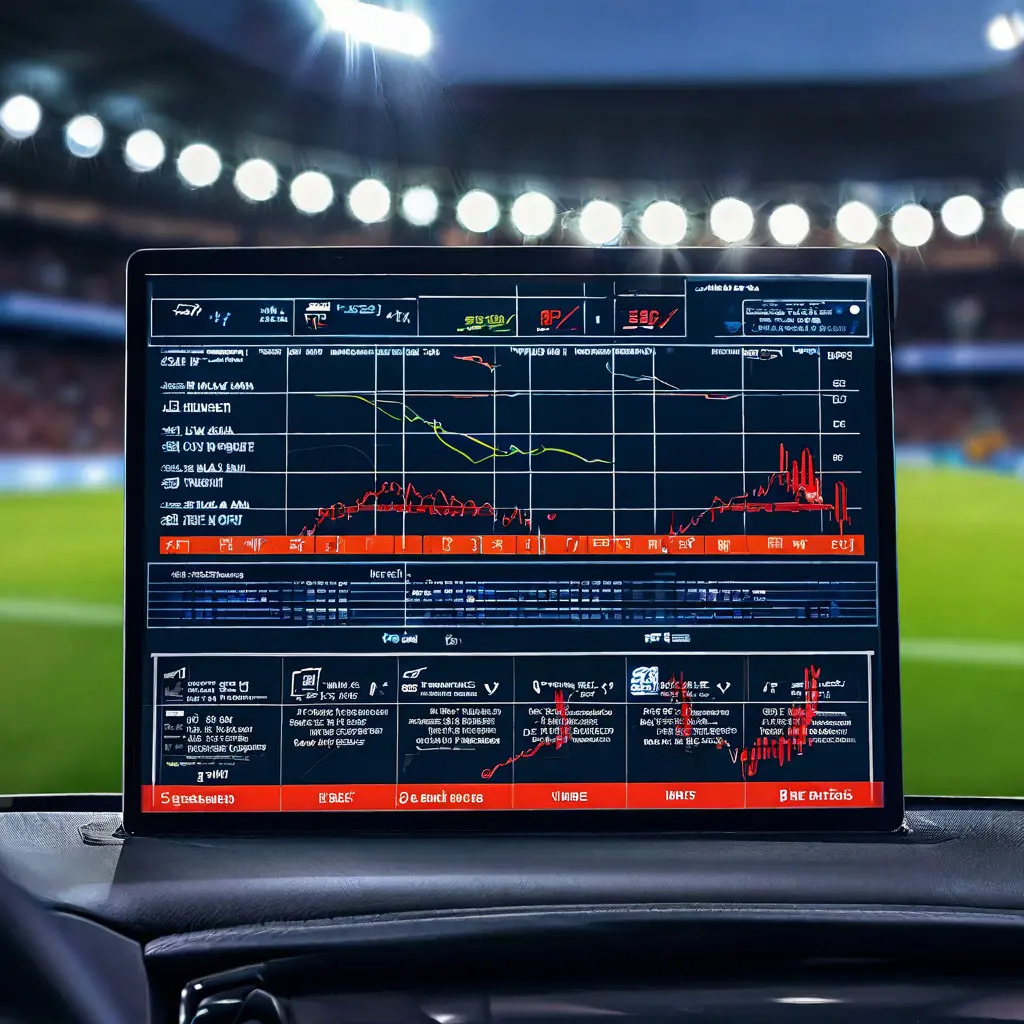 How to Read and Interpret Football Statistics Like a Pro